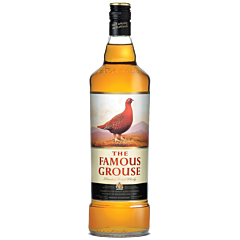 Famous Grouse