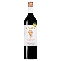 The Great Bonza Reserve Shiraz-Cabernet 75 cl