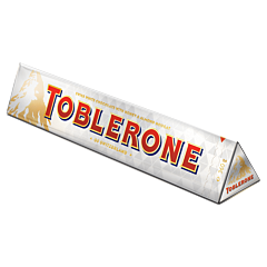 Toblerone White 360 g