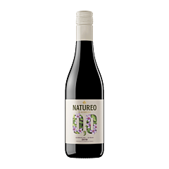 Torres Natureo Garnacha-Syrah 0,0 % 37,5 cl