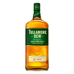 Tullamore D.E.W, 3 x 100 cl