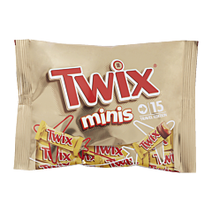 Twix Minis, 333 g