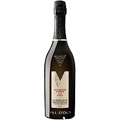 Prosecco Superiore DOCG Brut Rive di San Pietro di Barbozza