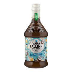 Vana Tallinn Coconut 50 cl