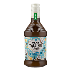 Vana Tallinn Coconut, 3 x 50 cl