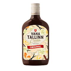 Vana Tallinn Cream Original (PET)