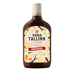 Vana Tallinn Cream Original (PET) 