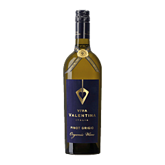 Viva Valentina Pinot Grigio EKO 75 cl