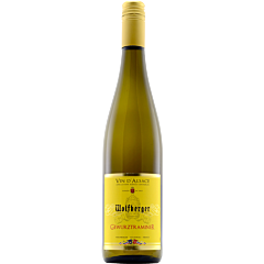 Wolfberger Gewurtztraminer
