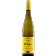 Wolfberger Gewurtztraminer