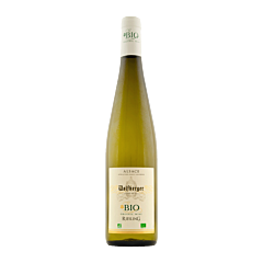 Wolfberger Riesling Bio EKO 75 cl