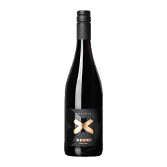 X-Berg Pinot Noir Reserve 75 cl