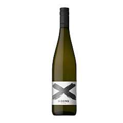 X-Berg Riesling 75 cl