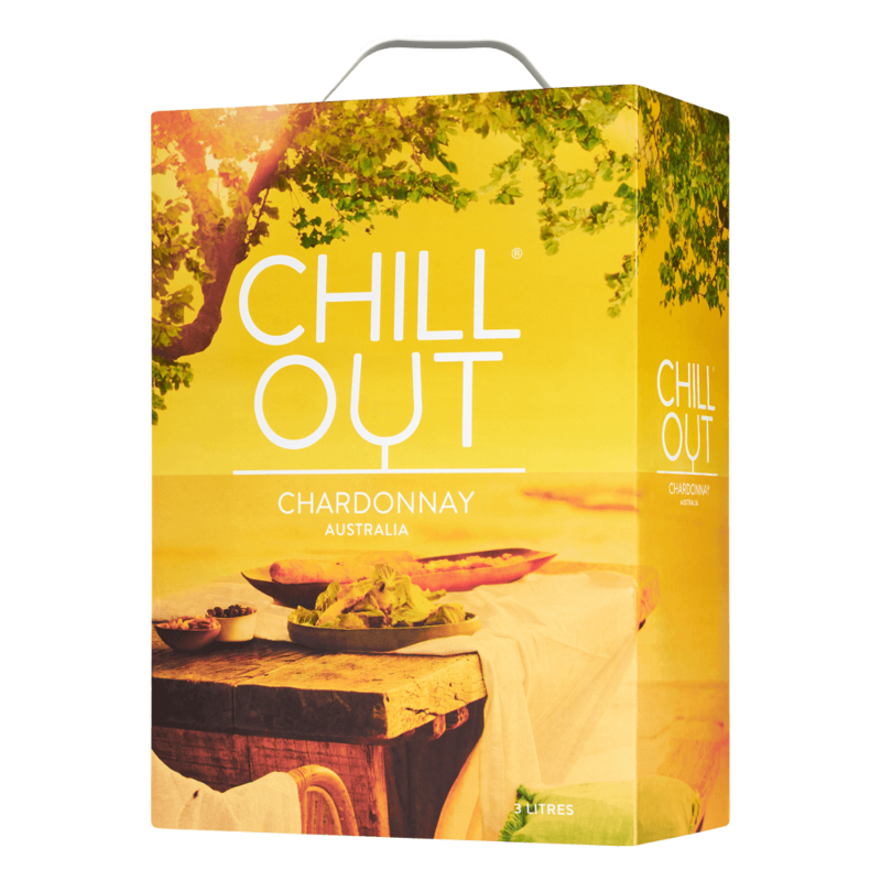 Chill Out Chardonnay