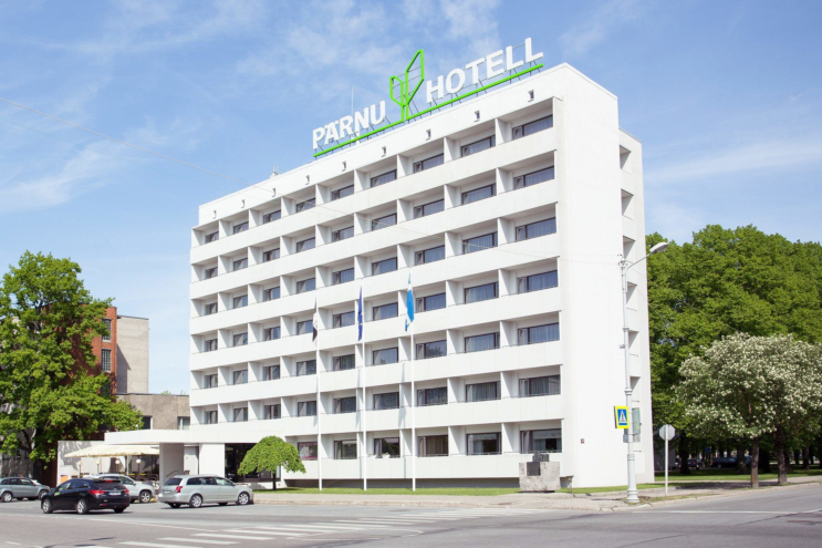Pärnu Hotell