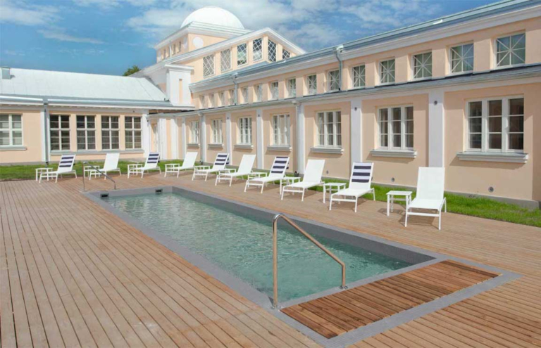 Hedon Spa & Hotel