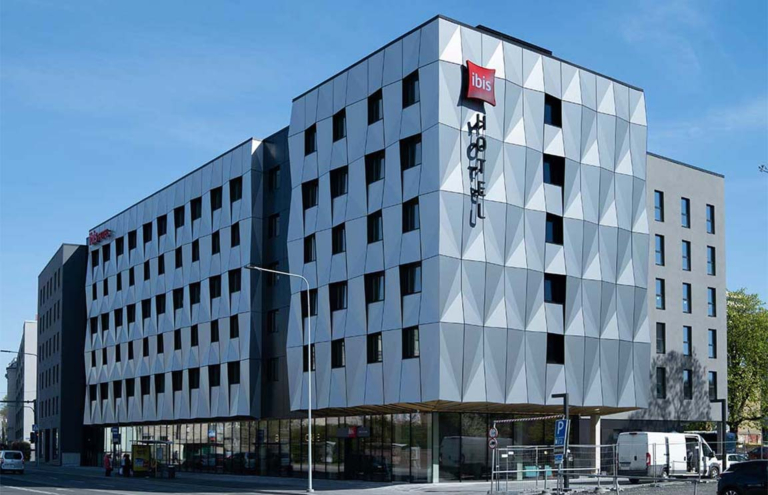 Ibis Hotel, Tallinn