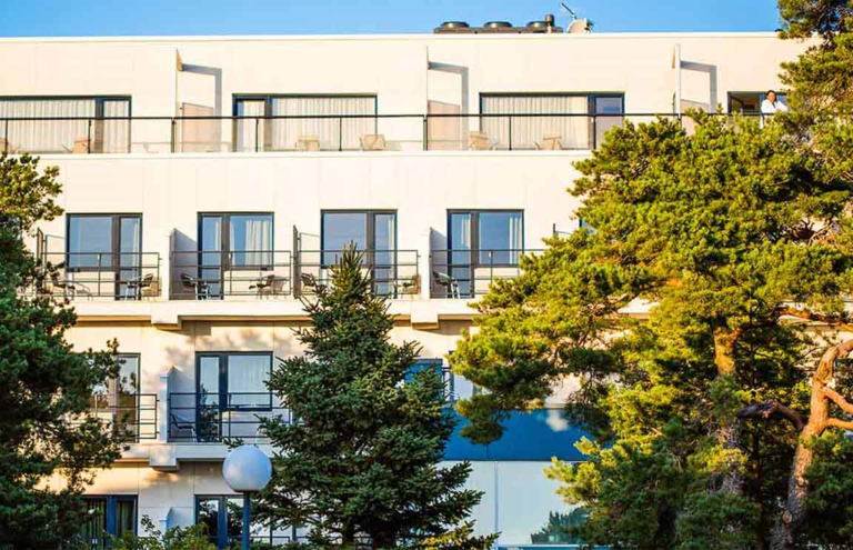 Hestia Hotel Laulasmaa Spa
