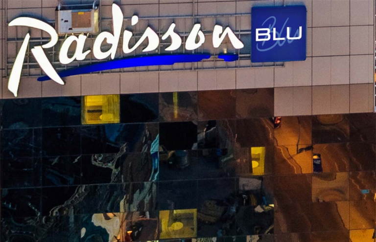 Radisson Blu Sky Hotel