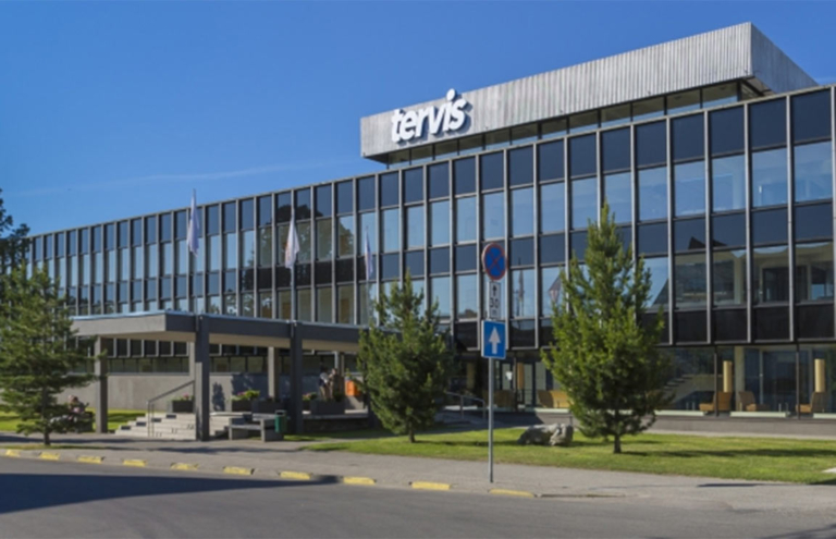 Tervis Medical Spa Hotel