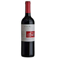Cono Sur Bicicleta Cabernet Sauvignon