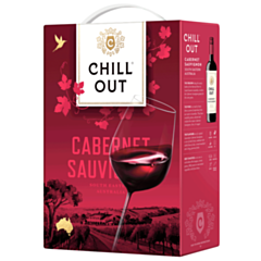 Chill Out Cabernet Sauvignon BIB