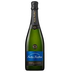 Nicolas Feuillatte Brut Réserve