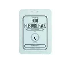 KOCOSTAR Foot Moisture Pack