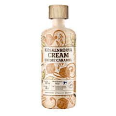 Koskenkorva Cream Crème Caramel