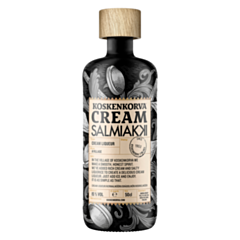 Koskenkorva Cream Salmiakki