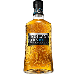 Highland Park Viking Scars Whiskey