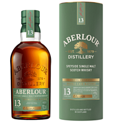 Aberlour 13 YO