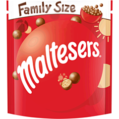 Maltesers Chocolate Pouch 273g
