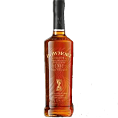 Bowmore Timeless Series 33 YO