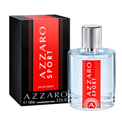 AZZARO Sport EdT
