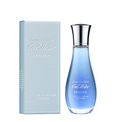 DAVIDOFF Cool Water Woman Reborn Intense EdP 50 ml
