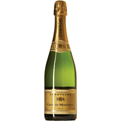 Charles Montaine Champagne Brut