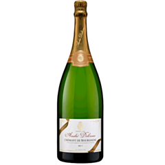 André Delorme Crémant de Bourgogne