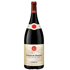 Guigal Côtes-du-Rhône Magnum