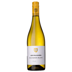 Maison Pierre Chainier Les Calcaires Sauvignon Blanc