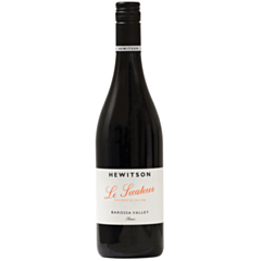 Hewitson le Secateur
