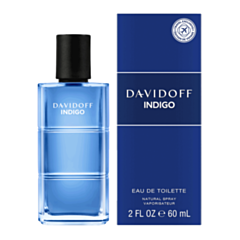 DAVIDOFF Indigo EdT