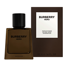 BURBERRY Hero Parfum Intense 50 ml