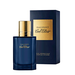 DAVIDOFF Cool Elixir Man Parfum Intense 50 ml