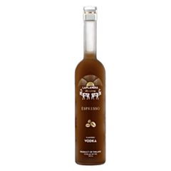 Laplandia Espresso Vodka 70 cl