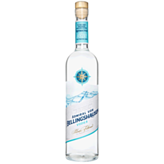 Bellingshausen Vodka 70 cl