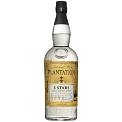 Planteray 3 Stars White Rum