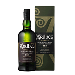 Ardbeg 10 YO 100 cl