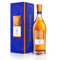 Glenmorangie 18 YO Infinita, 70cl