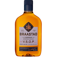 Braastad VSOP 40% 50cl
